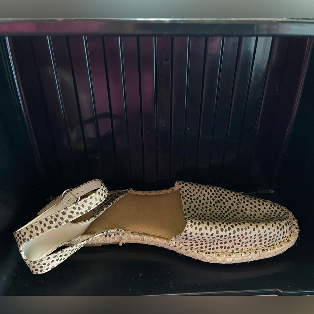 Espadrilles
